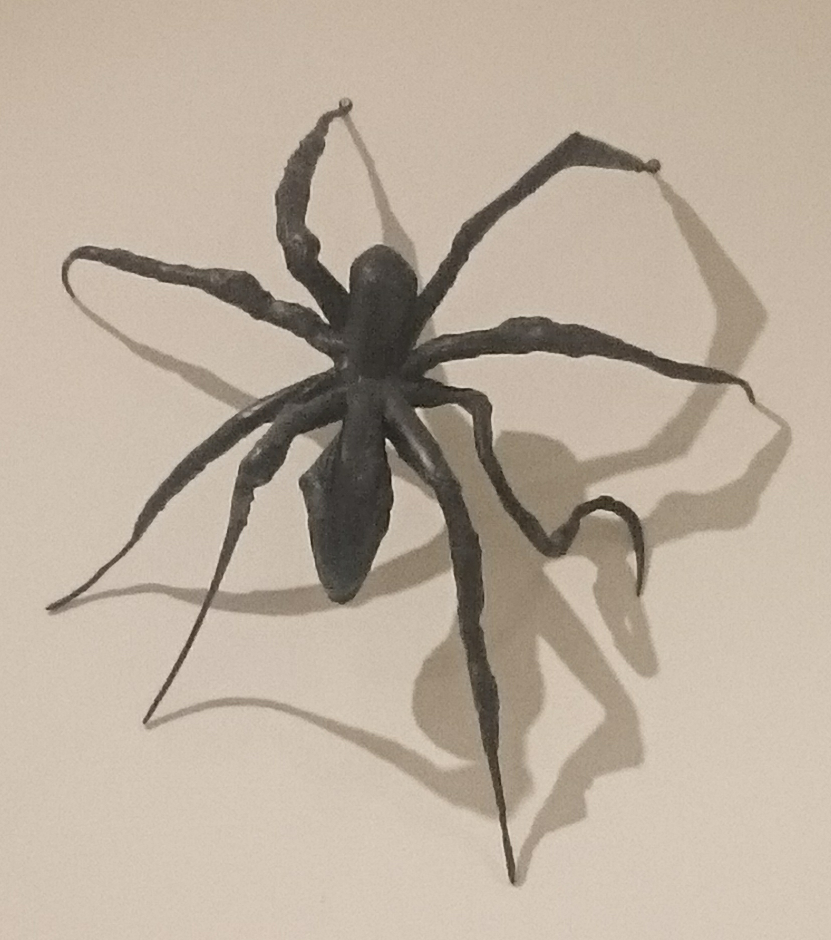 Picture of Louise Bourgeois's Spider