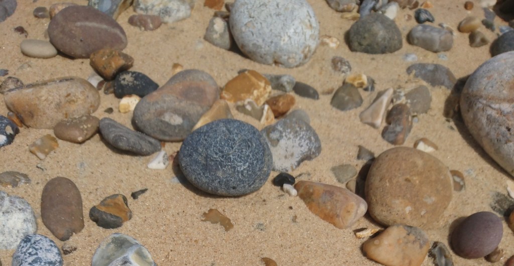 Living in the moment